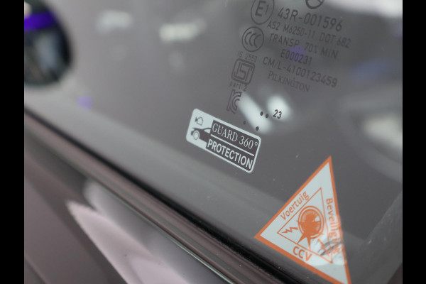 Mercedes-Benz S-Klasse AMG 63 S E 802 PK PERFORMANCE KERAMISCHE REMMEN + BURMESTER HIGH END | NIGHT PACKAGE