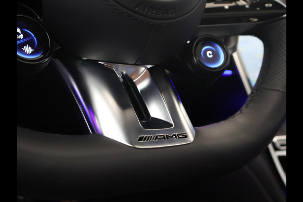 Mercedes-Benz S-Klasse AMG 63 S E 802 PK PERFORMANCE KERAMISCHE REMMEN + BURMESTER HIGH END | NIGHT PACKAGE