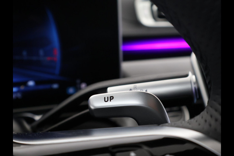 Mercedes-Benz S-Klasse AMG 63 S E 802 PK PERFORMANCE KERAMISCHE REMMEN + BURMESTER HIGH END | NIGHT PACKAGE