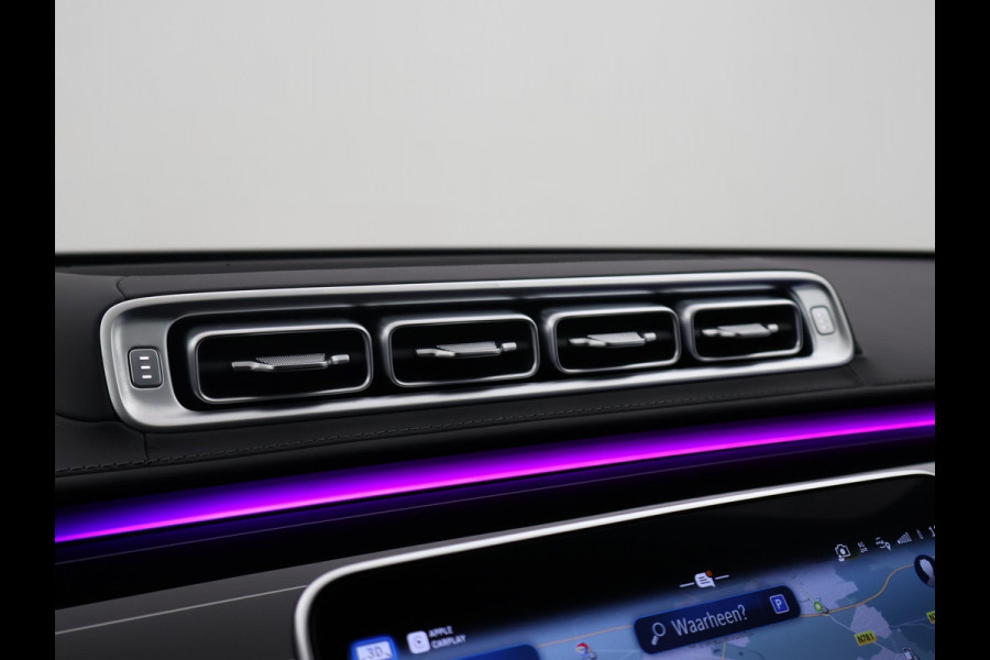 Mercedes-Benz S-Klasse AMG 63 S E 802 PK PERFORMANCE KERAMISCHE REMMEN + BURMESTER HIGH END | NIGHT PACKAGE