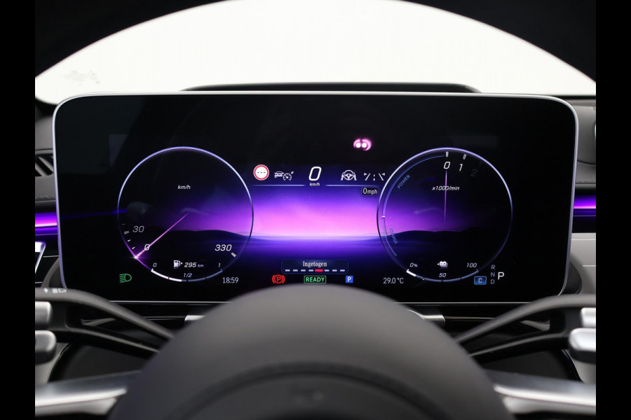 Mercedes-Benz S-Klasse AMG 63 S E 802 PK PERFORMANCE KERAMISCHE REMMEN + BURMESTER HIGH END | NIGHT PACKAGE