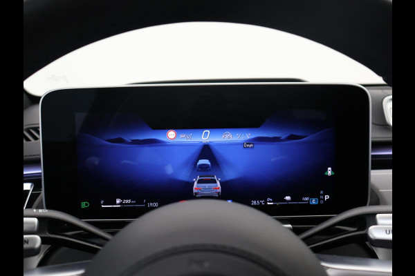 Mercedes-Benz S-Klasse AMG 63 S E 802 PK PERFORMANCE KERAMISCHE REMMEN + BURMESTER HIGH END | NIGHT PACKAGE