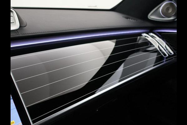 Mercedes-Benz S-Klasse AMG 63 S E 802 PK PERFORMANCE KERAMISCHE REMMEN + BURMESTER HIGH END | NIGHT PACKAGE