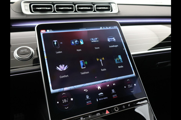 Mercedes-Benz S-Klasse AMG 63 S E 802 PK PERFORMANCE KERAMISCHE REMMEN + BURMESTER HIGH END | NIGHT PACKAGE