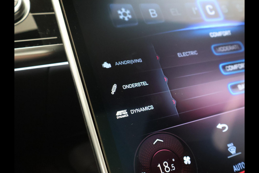 Mercedes-Benz S-Klasse AMG 63 S E 802 PK PERFORMANCE KERAMISCHE REMMEN + BURMESTER HIGH END | NIGHT PACKAGE