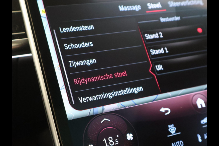 Mercedes-Benz S-Klasse AMG 63 S E 802 PK PERFORMANCE KERAMISCHE REMMEN + BURMESTER HIGH END | NIGHT PACKAGE