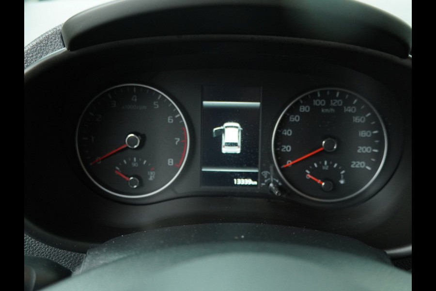 Kia Picanto 1.0 DPi GT-Line Airco - Apple Carlpay/Android Auto - Cruise Control - Climate Control - Navigatie - Achteruitrijcamera - Fabrieksgarantie tot 08-2031