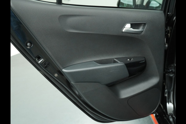 Kia Picanto 1.0 DPi GT-Line Airco - Apple Carlpay/Android Auto - Cruise Control - Climate Control - Navigatie - Achteruitrijcamera - Fabrieksgarantie tot 08-2031