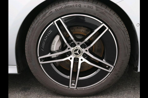 Mercedes-Benz E-Klasse Estate 300 e AMG Plug-In Hybride AMG Line | Panorama Schuif-Kanteldak | Trekhaak | Memory Voor Stoelen | Burmester® | Alarm | Lederen Bekleding. Inclusief 24 maanden MB Certified garantie voor Europa.