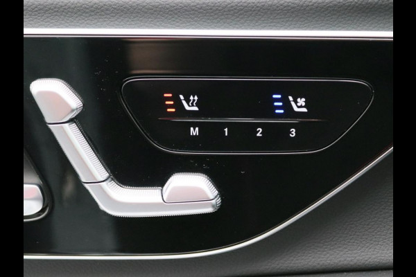 Mercedes-Benz E-Klasse Estate 300 e AMG Plug-In Hybride AMG Line | Panorama Schuif-Kanteldak | Trekhaak | Memory Voor Stoelen | Burmester® | Alarm | Lederen Bekleding. Inclusief 24 maanden MB Certified garantie voor Europa.