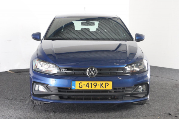 Volkswagen Polo 1.0 TSI R-line 2X / Key-less / Camera / Navigatie