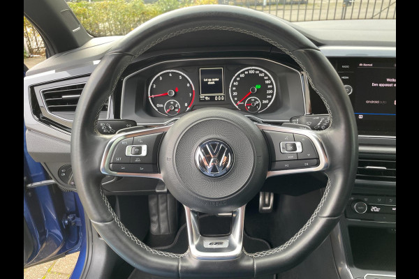 Volkswagen Polo 1.0 TSI R-line 2X / Key-less / Camera / Navigatie