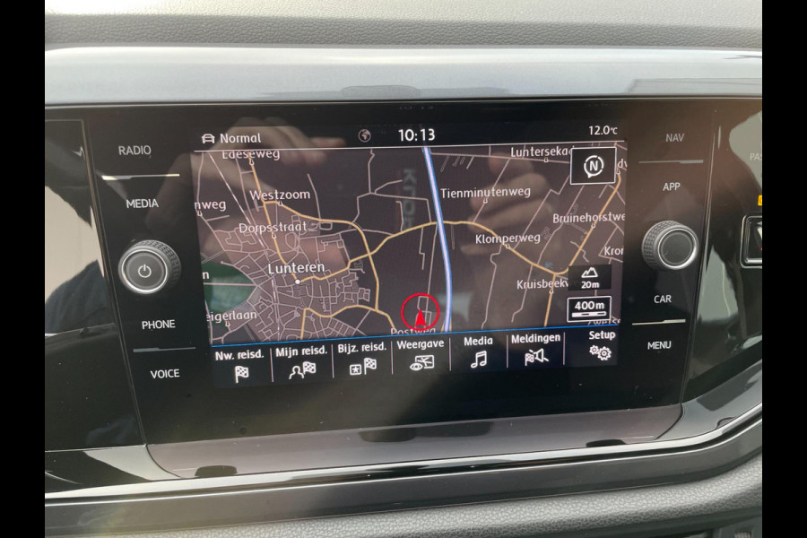 Volkswagen Polo 1.0 TSI R-line 2X / Key-less / Camera / Navigatie