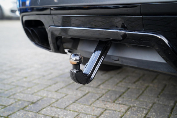 Land Rover Range Rover Sport 5.0 V8 SC SVR | Carbon Package | Kuipstoelen | 360 cam | HuD | Treeplanken | Stoelkoeling | Applecarp