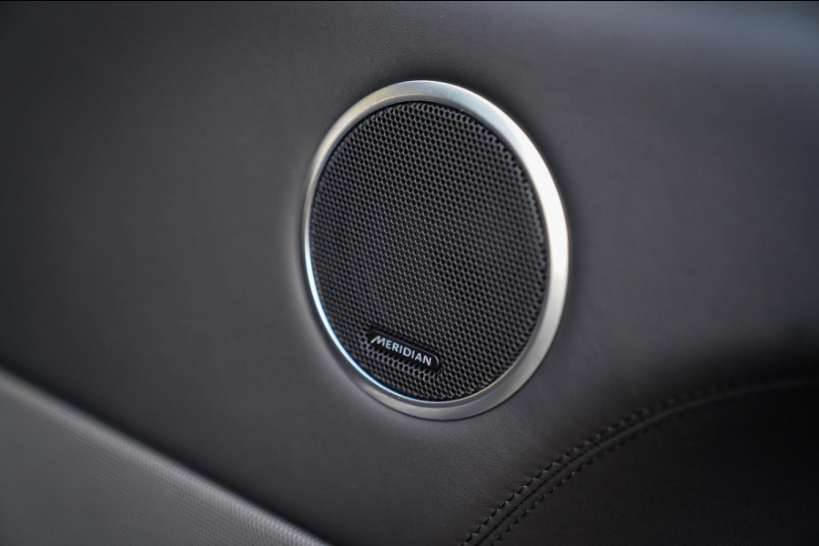 Land Rover Range Rover Sport 5.0 V8 SC SVR | Carbon Package | Kuipstoelen | 360 cam | HuD | Treeplanken | Stoelkoeling | Applecarp