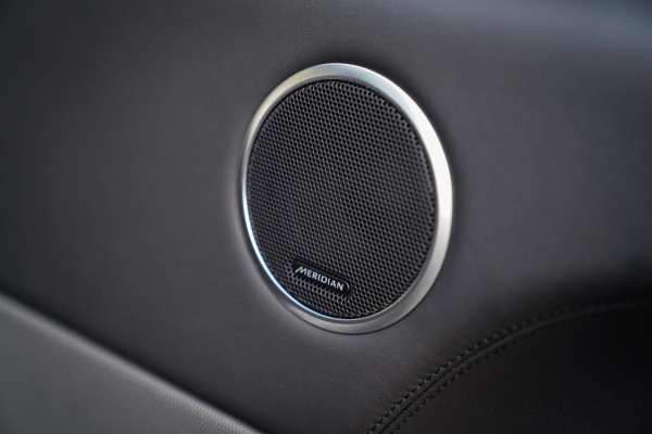 Land Rover Range Rover Sport 5.0 V8 SC SVR | Carbon Package | Kuipstoelen | 360 cam | HuD | Treeplanken | Stoelkoeling | Applecarp