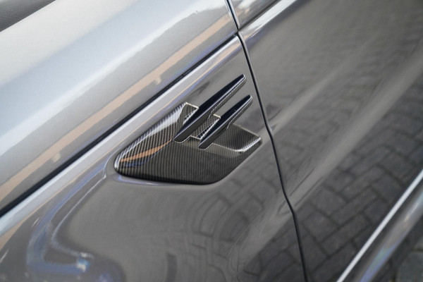 Land Rover Range Rover Sport 5.0 V8 SC SVR | Carbon Package | Kuipstoelen | 360 cam | HuD | Treeplanken | Stoelkoeling | Applecarp