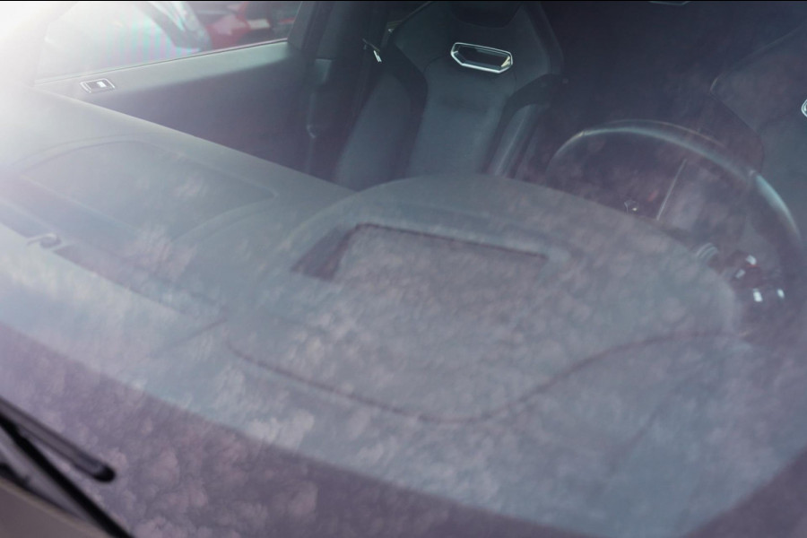 Land Rover Range Rover Sport 5.0 V8 SC SVR | Carbon Package | Kuipstoelen | 360 cam | HuD | Treeplanken | Stoelkoeling | Applecarp