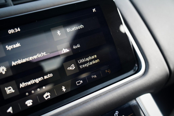 Land Rover Range Rover Sport 5.0 V8 SC SVR | Carbon Package | Kuipstoelen | 360 cam | HuD | Treeplanken | Stoelkoeling | Applecarp