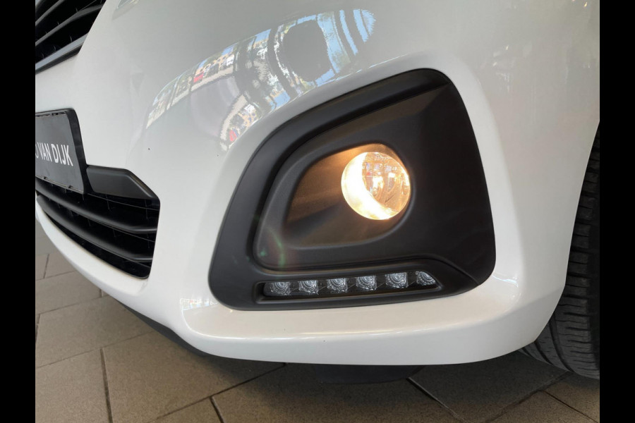 Peugeot 108 1.0 e-VTi Lion Edition AIRCO 5DRS ELEK RAMEN CENT VERG SPARCO PRIVACYGLAS ZEER NETTE AUTO