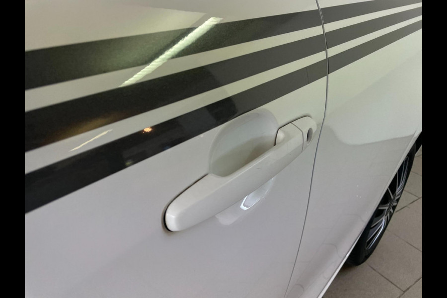 Peugeot 108 1.0 e-VTi Lion Edition AIRCO 5DRS ELEK RAMEN CENT VERG SPARCO PRIVACYGLAS ZEER NETTE AUTO