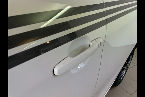 Peugeot 108 1.0 e-VTi Lion Edition AIRCO 5DRS ELEK RAMEN CENT VERG SPARCO PRIVACYGLAS ZEER NETTE AUTO