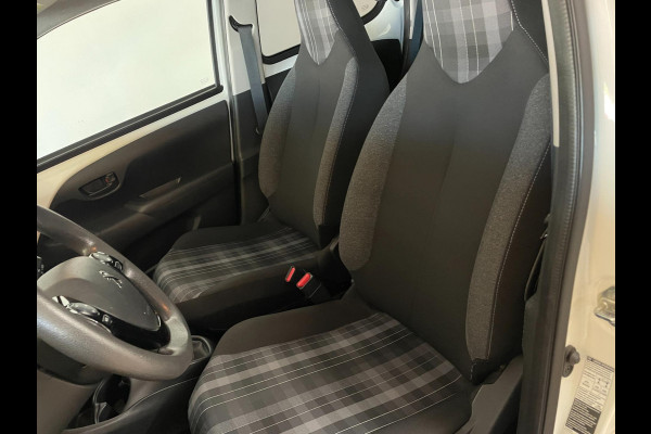 Peugeot 108 1.0 e-VTi Lion Edition AIRCO 5DRS ELEK RAMEN CENT VERG SPARCO PRIVACYGLAS ZEER NETTE AUTO