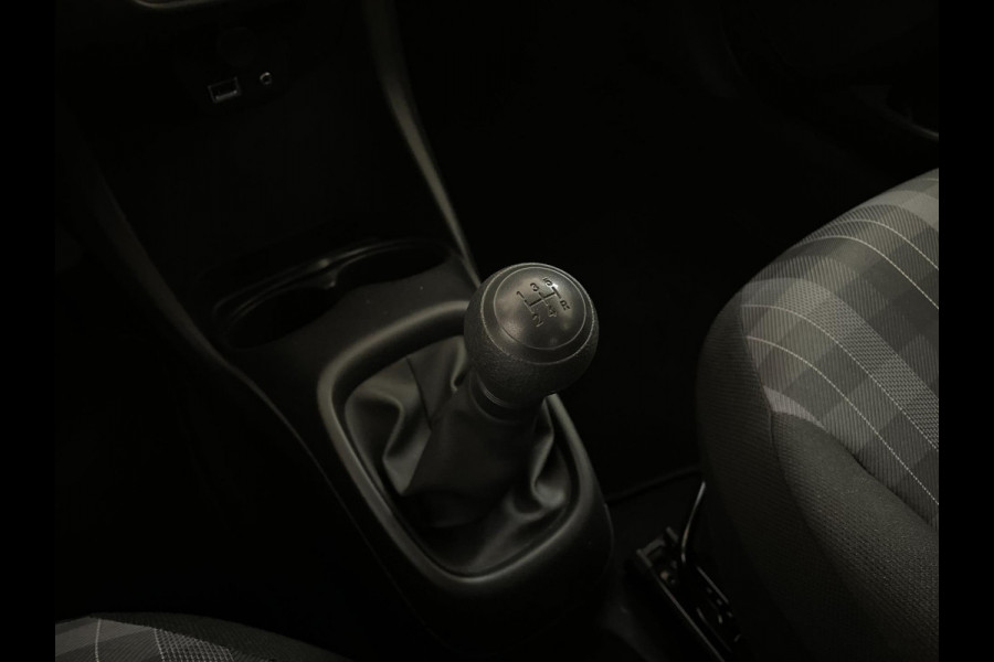 Peugeot 108 1.0 e-VTi Lion Edition AIRCO 5DRS ELEK RAMEN CENT VERG SPARCO PRIVACYGLAS ZEER NETTE AUTO