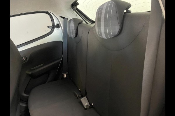 Peugeot 108 1.0 e-VTi Lion Edition AIRCO 5DRS ELEK RAMEN CENT VERG SPARCO PRIVACYGLAS ZEER NETTE AUTO