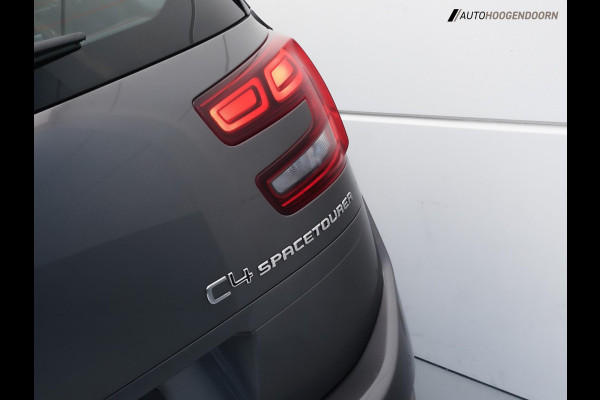 Citroën Grand C4 Spacetourer 1.2 PureTech Business (APPLE CARPLAY,LED VERLICHTING,PARKEERSENSOREN,CLIMATE,CRUISE,COMFORT-STOELEN)
