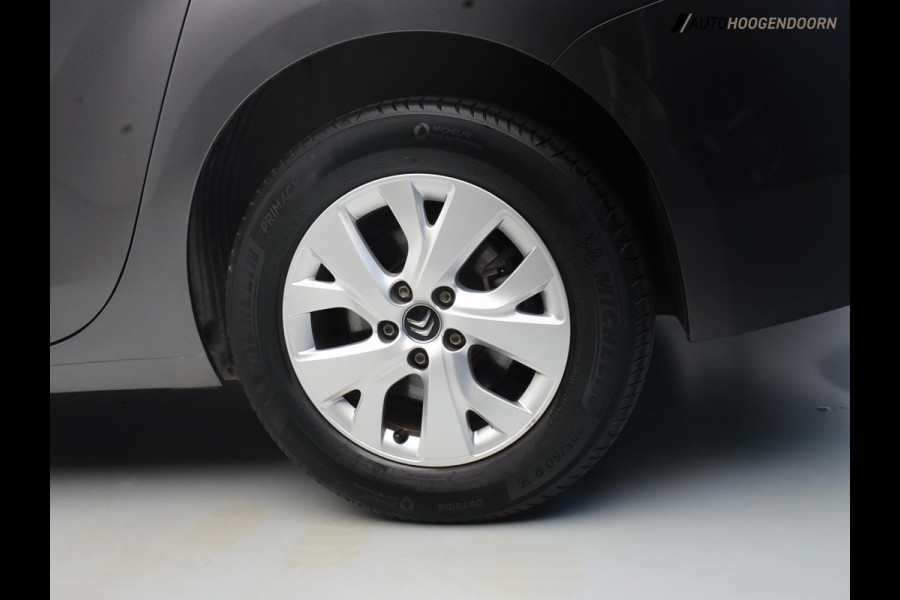Citroën Grand C4 Spacetourer 1.2 PureTech Business (APPLE CARPLAY,LED VERLICHTING,PARKEERSENSOREN,CLIMATE,CRUISE,COMFORT-STOELEN)