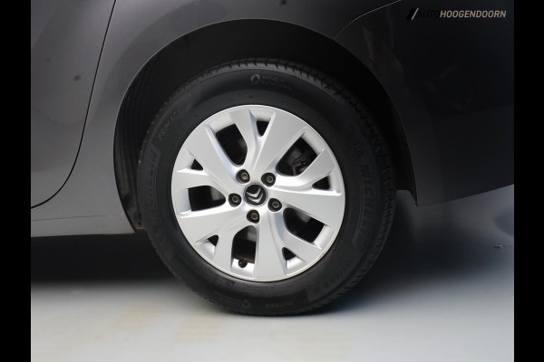 Citroën Grand C4 Spacetourer 1.2 PureTech Business (APPLE CARPLAY,LED VERLICHTING,PARKEERSENSOREN,CLIMATE,CRUISE,COMFORT-STOELEN)