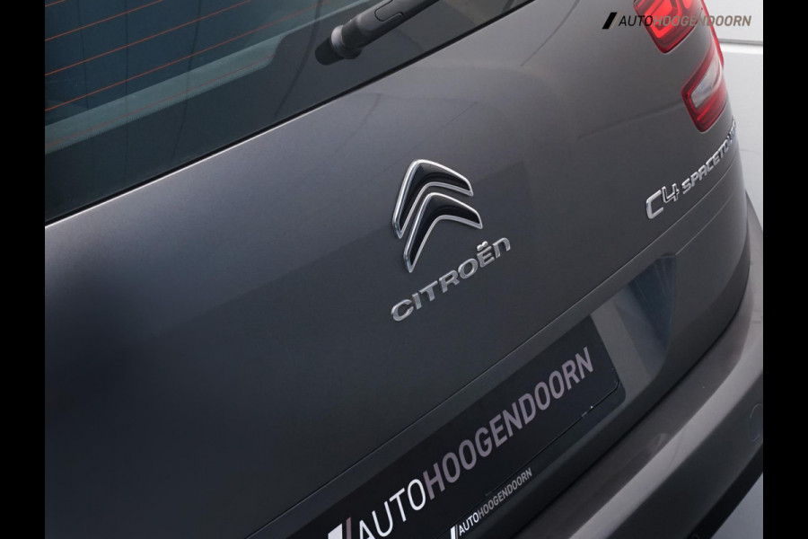 Citroën Grand C4 Spacetourer 1.2 PureTech Business (APPLE CARPLAY,LED VERLICHTING,PARKEERSENSOREN,CLIMATE,CRUISE,COMFORT-STOELEN)
