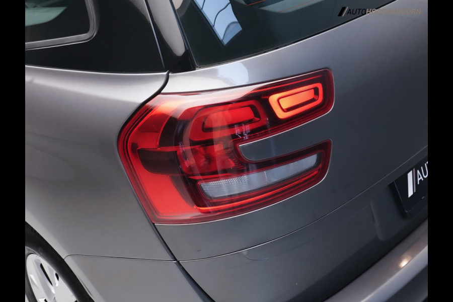 Citroën Grand C4 Spacetourer 1.2 PureTech Business (APPLE CARPLAY,LED VERLICHTING,PARKEERSENSOREN,CLIMATE,CRUISE,COMFORT-STOELEN)