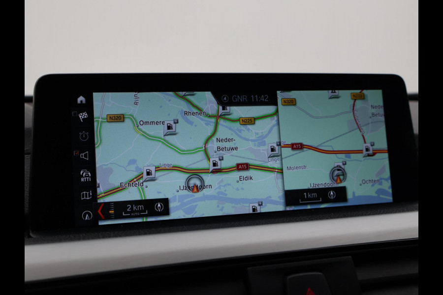 BMW 4 Serie Gran Coupé 418i M-SPORT + LEDER SPORTINTERIEUR | CAMERA | DIGITALE COCKPIT | DAB