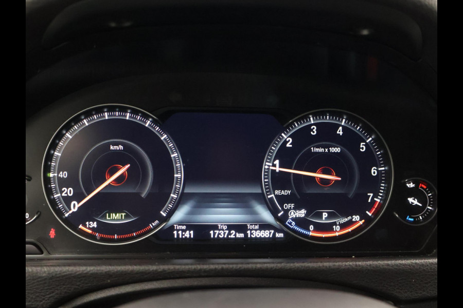 BMW 4 Serie Gran Coupé 418i M-SPORT + LEDER SPORTINTERIEUR | CAMERA | DIGITALE COCKPIT | DAB