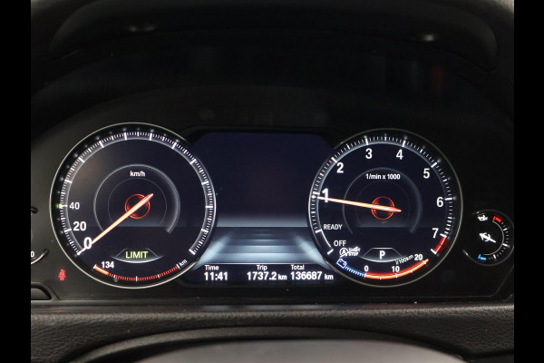 BMW 4 Serie Gran Coupé 418i M-SPORT + LEDER SPORTINTERIEUR | CAMERA | DIGITALE COCKPIT | DAB