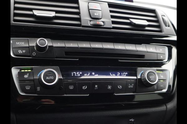 BMW 4 Serie Gran Coupé 418i M-SPORT + LEDER SPORTINTERIEUR | CAMERA | DIGITALE COCKPIT | DAB