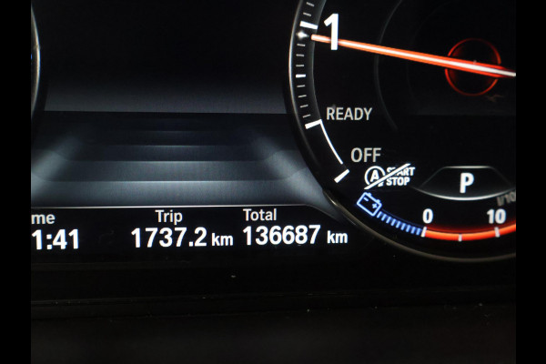 BMW 4 Serie Gran Coupé 418i M-SPORT + LEDER SPORTINTERIEUR | CAMERA | DIGITALE COCKPIT | DAB