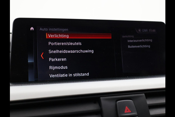 BMW 4 Serie Gran Coupé 418i M-SPORT + LEDER SPORTINTERIEUR | CAMERA | DIGITALE COCKPIT | DAB