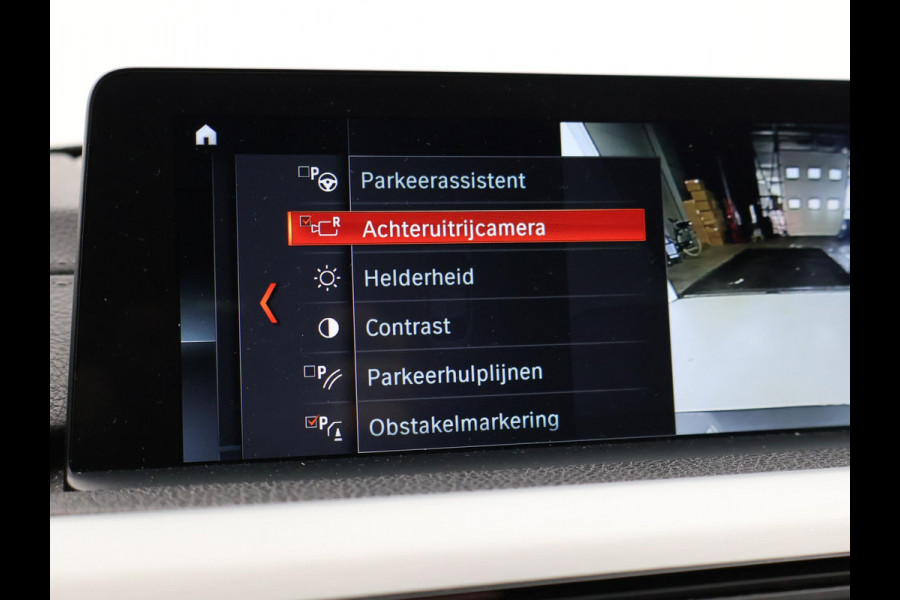 BMW 4 Serie Gran Coupé 418i M-SPORT + LEDER SPORTINTERIEUR | CAMERA | DIGITALE COCKPIT | DAB