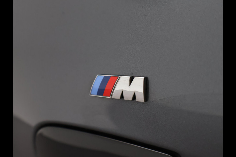 BMW 4 Serie Gran Coupé 418i M-SPORT + LEDER SPORTINTERIEUR | CAMERA | DIGITALE COCKPIT | DAB