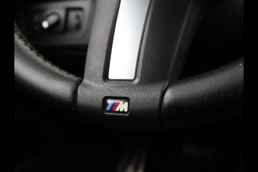 BMW 4 Serie Gran Coupé 418i M-SPORT + LEDER SPORTINTERIEUR | CAMERA | DIGITALE COCKPIT | DAB