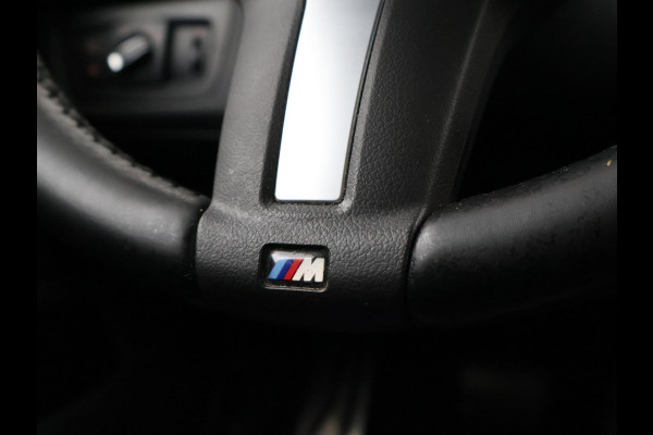 BMW 4 Serie Gran Coupé 418i M-SPORT + LEDER SPORTINTERIEUR | CAMERA | DIGITALE COCKPIT | DAB