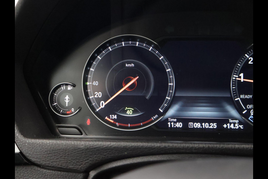 BMW 4 Serie Gran Coupé 418i M-SPORT + LEDER SPORTINTERIEUR | CAMERA | DIGITALE COCKPIT | DAB