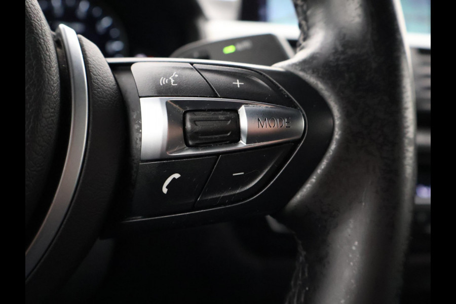 BMW 4 Serie Gran Coupé 418i M-SPORT + LEDER SPORTINTERIEUR | CAMERA | DIGITALE COCKPIT | DAB