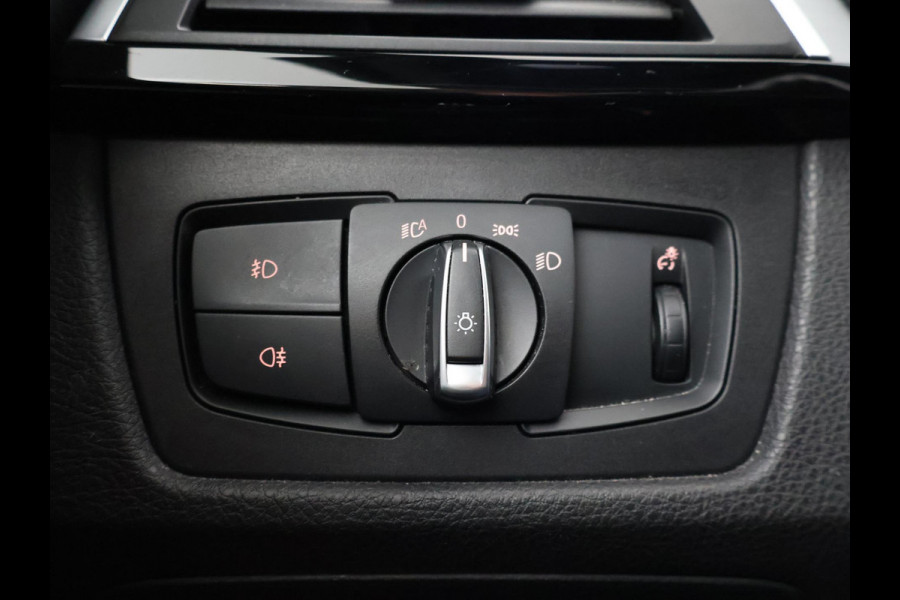 BMW 4 Serie Gran Coupé 418i M-SPORT + LEDER SPORTINTERIEUR | CAMERA | DIGITALE COCKPIT | DAB