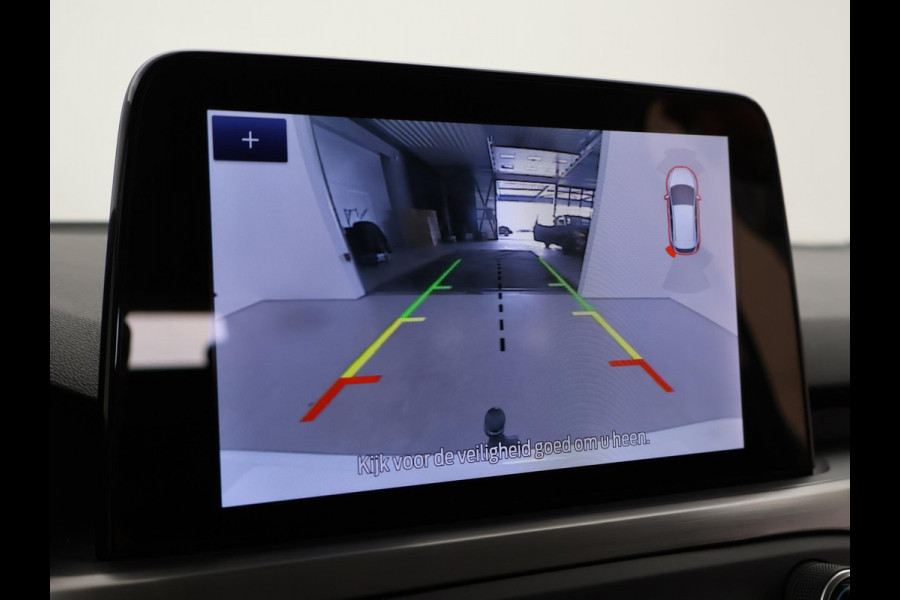 Ford FOCUS Wagon 1.0 E.B. AUTOMAAT TITANIUM X + ELEK. TREKHAAK | CAMERA | APPLE CARPLAY