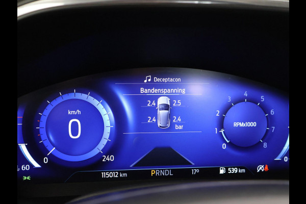 Ford FOCUS Wagon 1.0 E.B. AUTOMAAT TITANIUM X + ELEK. TREKHAAK | CAMERA | APPLE CARPLAY