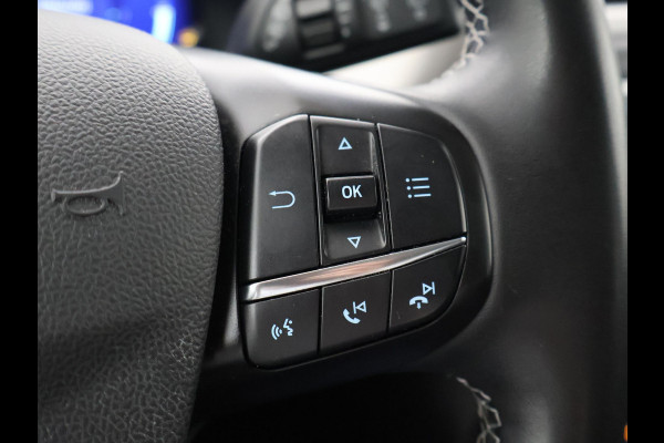 Ford FOCUS Wagon 1.0 E.B. AUTOMAAT TITANIUM X + ELEK. TREKHAAK | CAMERA | APPLE CARPLAY